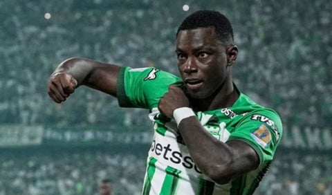 Marino dio detalles sobre su salida de Nacional: reveló club en Europa