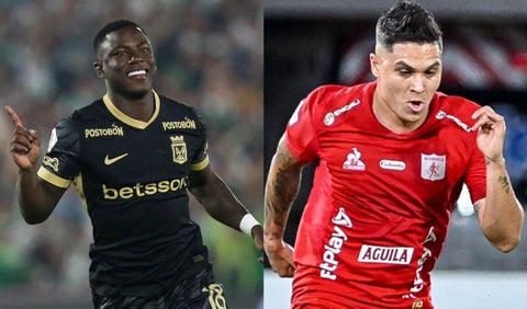 Dimayor tomaría decisión clave con jugadores de Selección Colombia