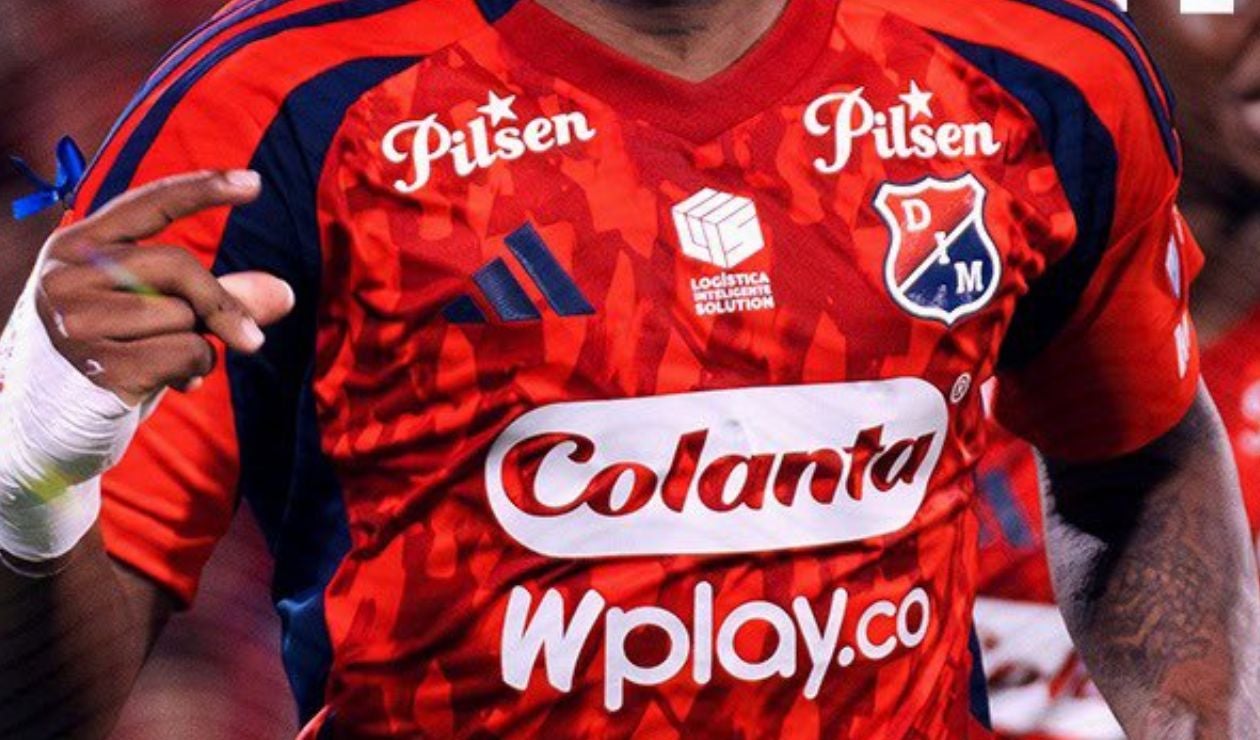 Medellín recupera referente para las finales de la Liga BetPlay