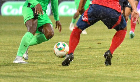 Medellín y Atlético Nacional en duelo por Liga BetPlay 2025-I