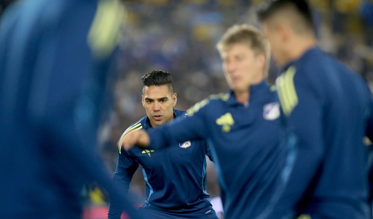 Millonarios hará cinco fichajes para el segundo semestre del 2025