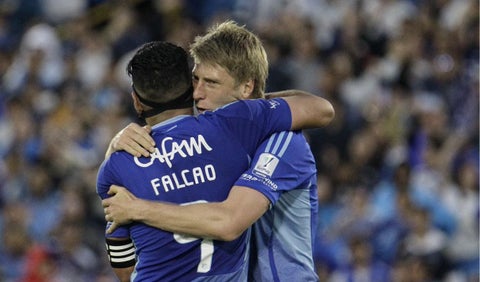 Millonarios en el 2025