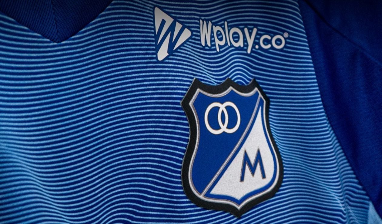 Millonarios pierde referente por lesión
