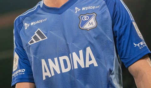 Millonarios se queda sin dos figuras para las finales de la Liga BetPlay