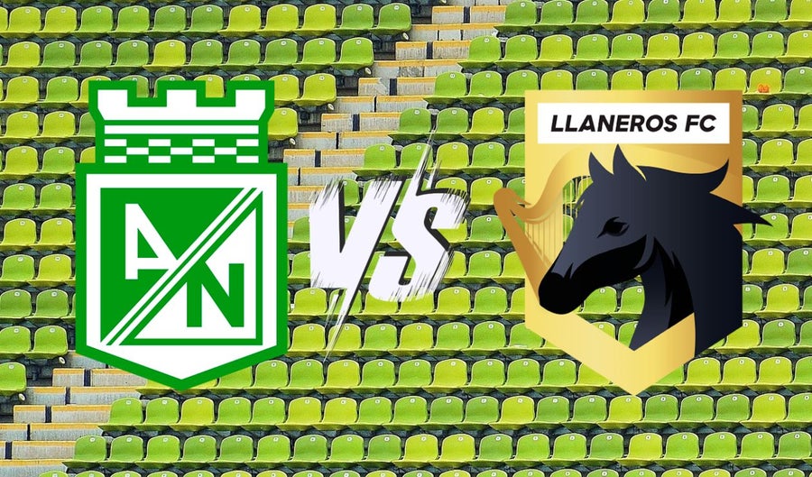 Nacional vs Llaneros EN VIVO HOY domingo 11 de mayo - Liga Betplay