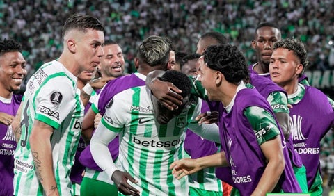 Nacional tendría baja sensible para las finales de la Copa Libertadores