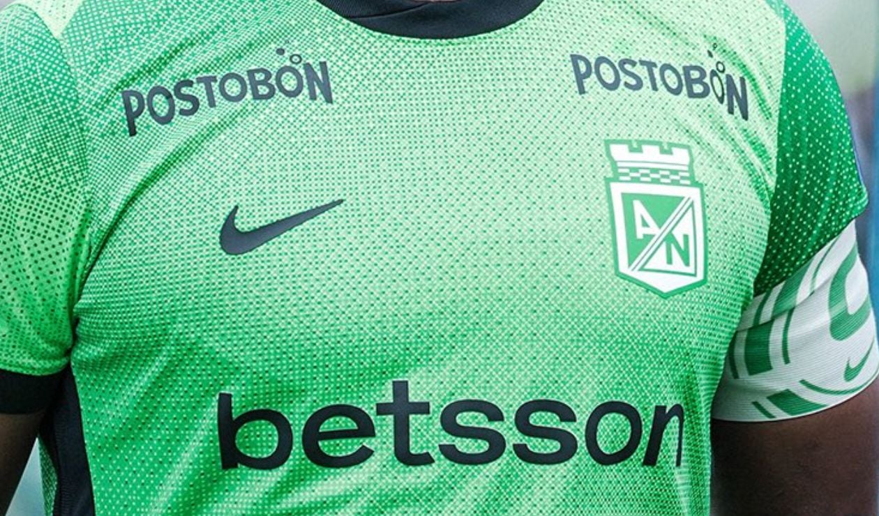 Nacional se prepara para enfrentar a Junior de Barranquilla