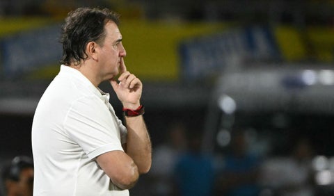 Goleador pide llamado a Selección Colombia