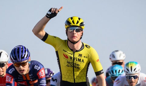 Olav Kooij (Team Visma)