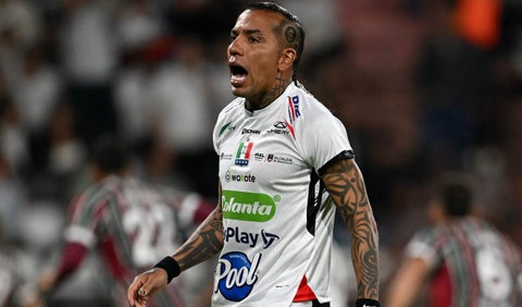 Once Caldas presenta inesperada desventaja ante Unión Española