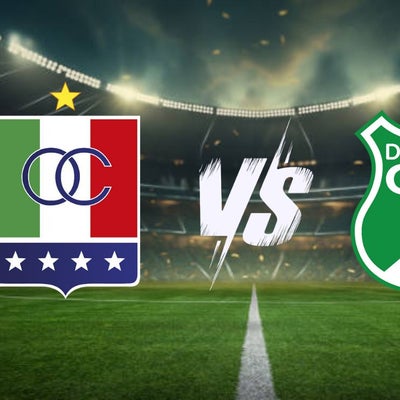 A qué hora y cómo VER EN VIVO Once Caldas vs. Cali, HOY 25 de mayo