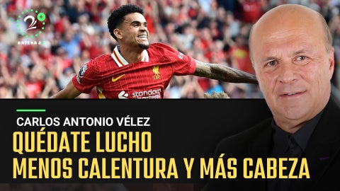 Palabras Mayores 21 de mayo de 2025