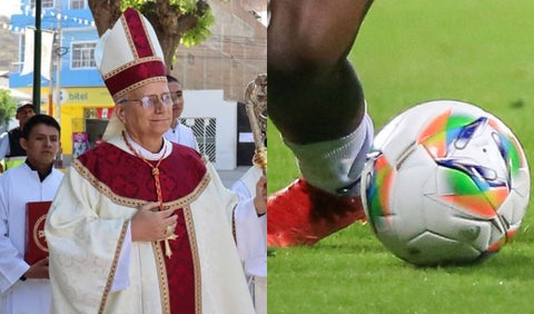 Papa León XIV podría definir al campeón de la Liga BetPlay 2025-I