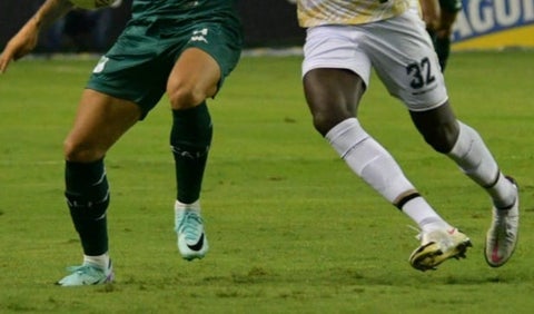 Partido de Liga BetPlay - 2024