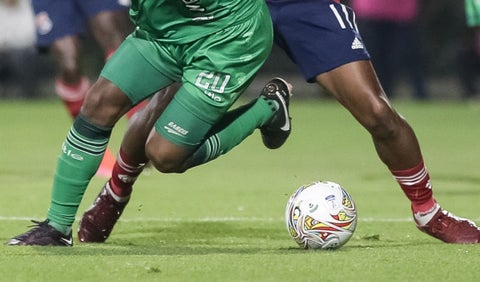 Partido de Liga BetPlay 2025-I