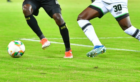 Partido de Liga BetPlay 2025