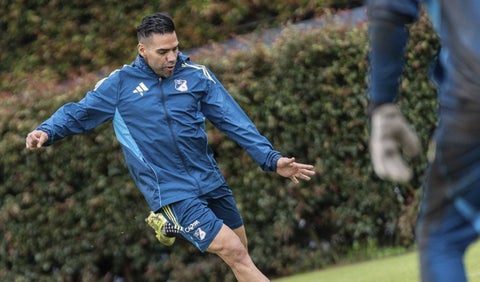 Bruno Fernandes le arrebata histórico récord a Falcao