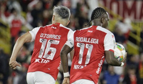 Independiente Santa Fe