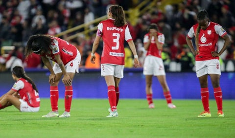 Santa Fe Femenino