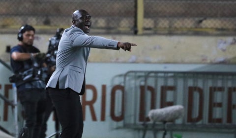 Segundo Castillo tendría reemplazo en Barcelona