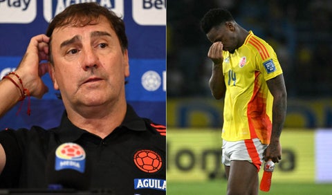 Néstor Lorenzo se refuerza con goleador tras posible lesión de Durán