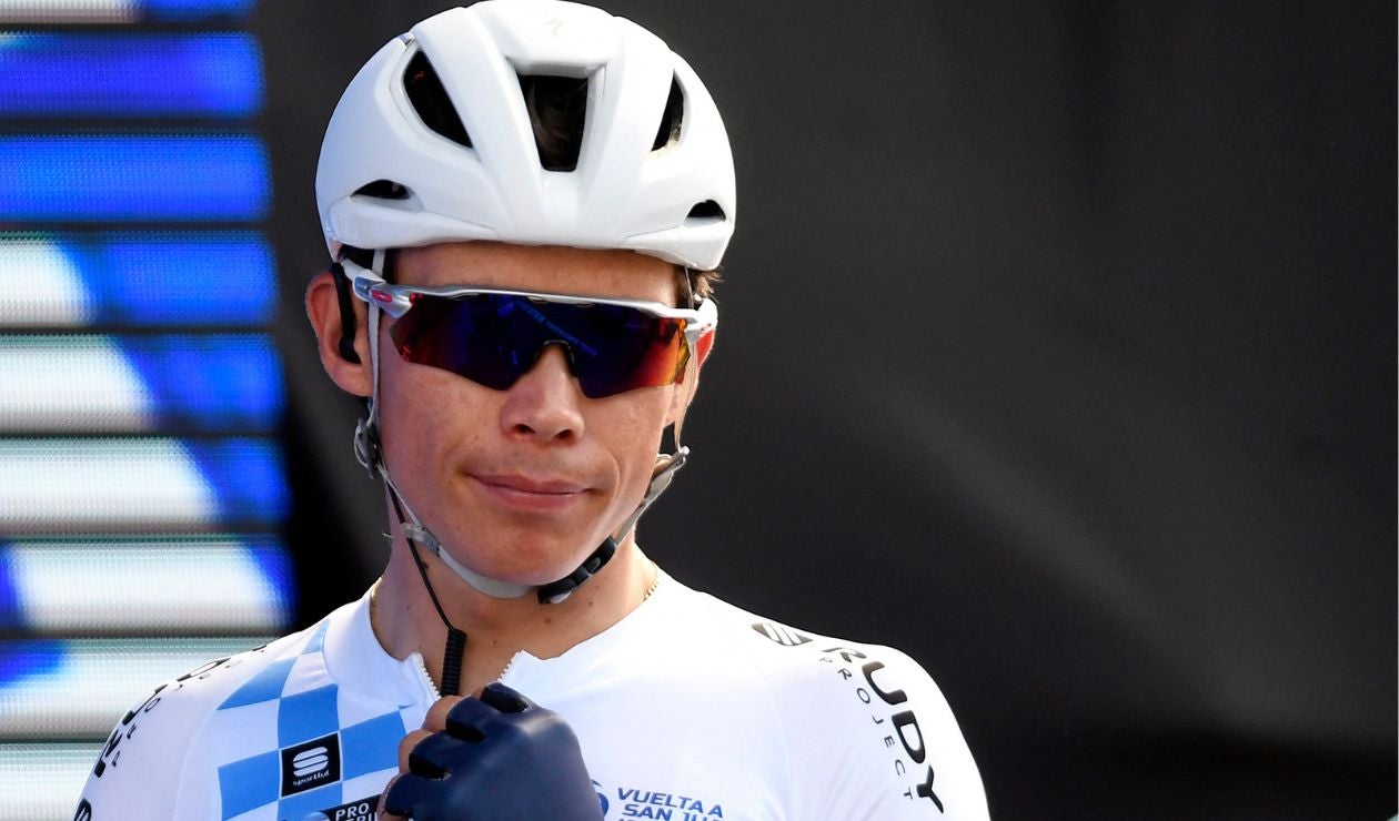 Miguel Ángel 'Supermán' López