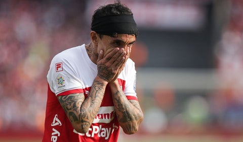 Independiente Santa Fe