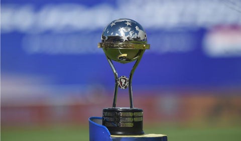 Trofeo de la Copa Sudamericana