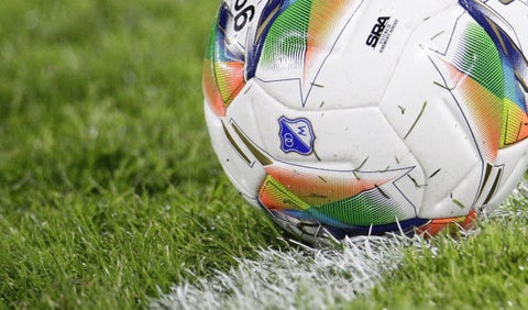 Balón de la Liga Betplay 2025-1