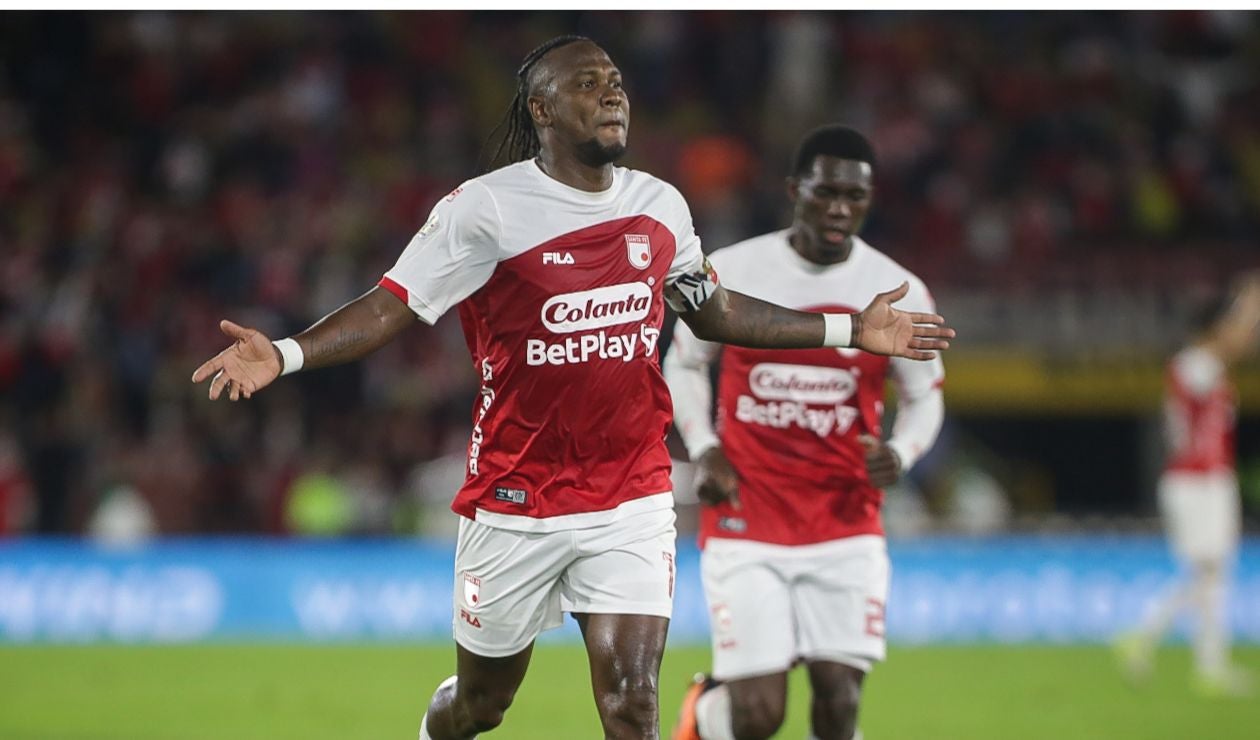 Independiente Santa Fe