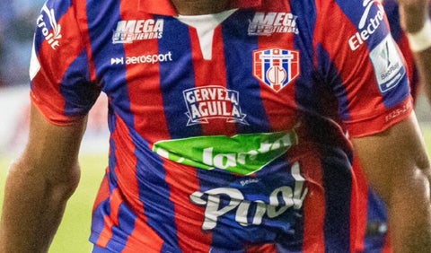 Unión Magdalena tomó drástica medida tras altercados en partido con Once Caldas