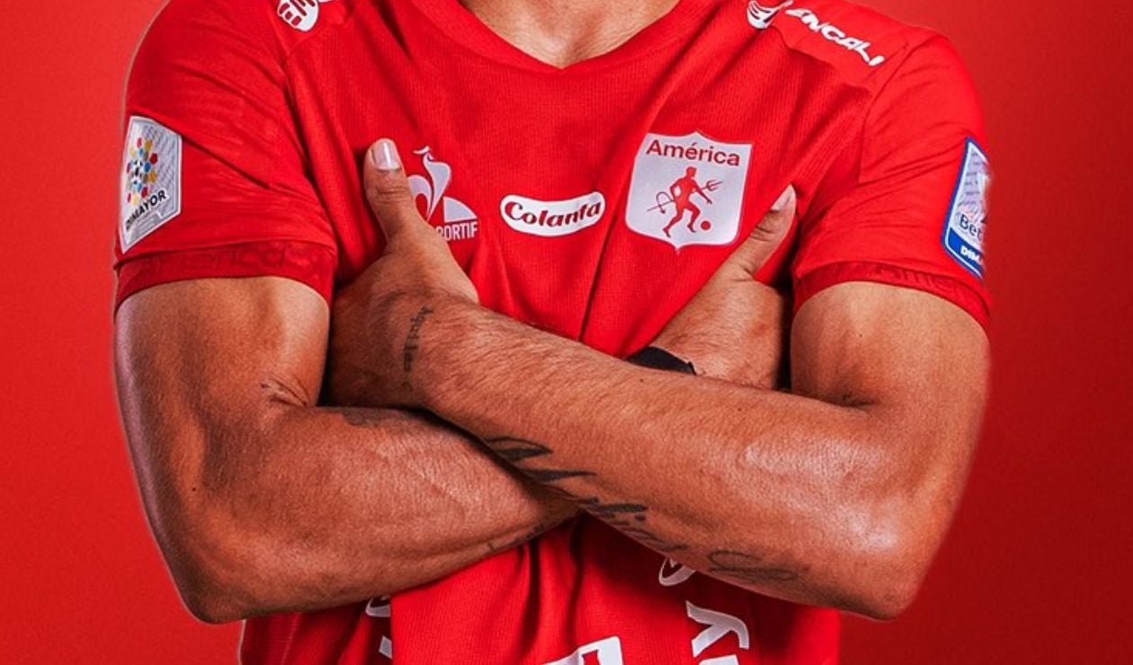 América prepara fichaje de lujo