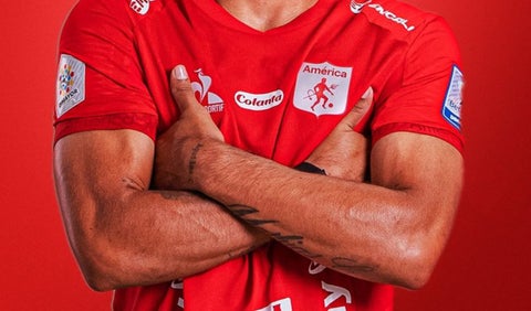 América prepara fichaje de lujo