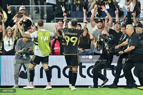 Último clasificado al Mundial de Clubes 2025