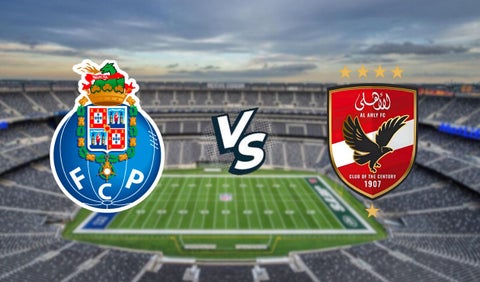 Porto vs Al Alhy EN VIVO HOY lunes 23 de junio: Mundial de Clubes 2025