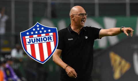 Alfredo Arias, entrenador uruguayo