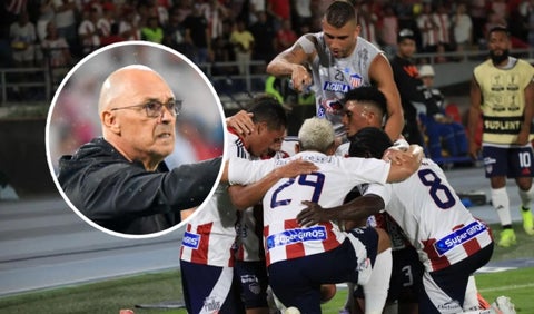 Alfredo Arias, entrenador uruguayo