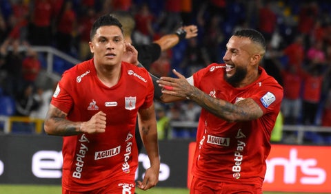 América de Cali 2025