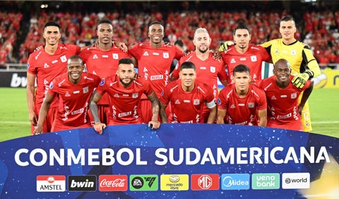 América ficharía delantero extranjero para el segundo semestre de 2025