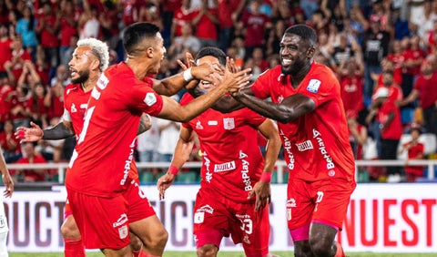 América de Cali - 2025