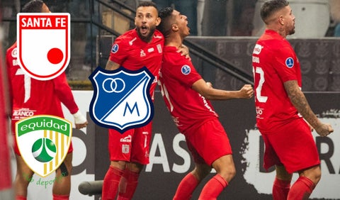 América de Cali - 2025