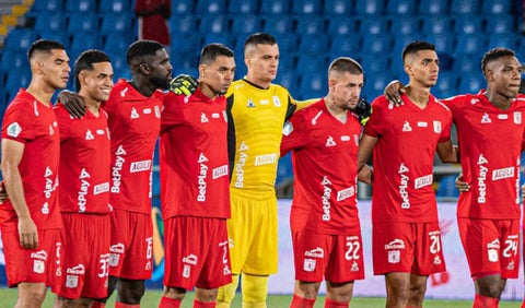 América de Cali - 2025