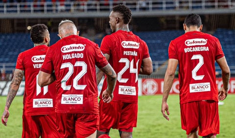 América de Cali - 2025