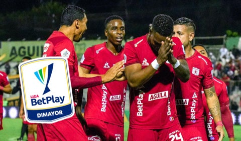 América de Cali - 2025