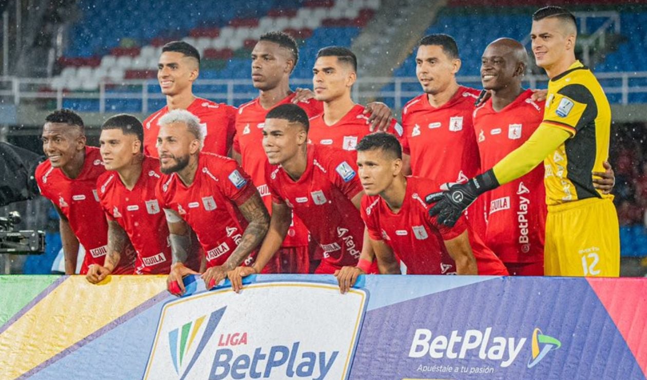 América alista su nuevo técnico: confirman tres argentinos en carpeta