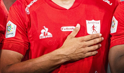 América limpia la casa: seis bajas anunciadas para el segundo semestre