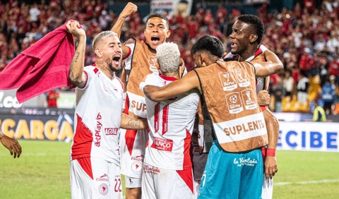 América de Cali - 2025