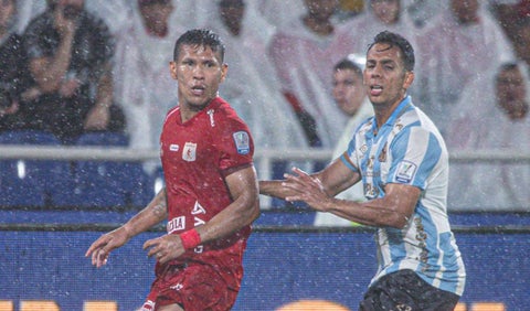 América vs Tolima, Liga Betplay