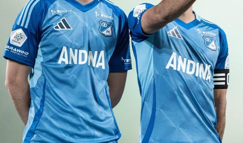 Referente de Millonarios saldría del club