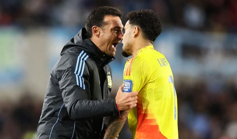 Colombia cerca de sufrir nueva sanción de Conmebol para las eliminatorias